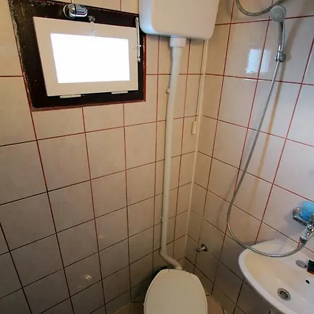 Apartament Studio Ramica