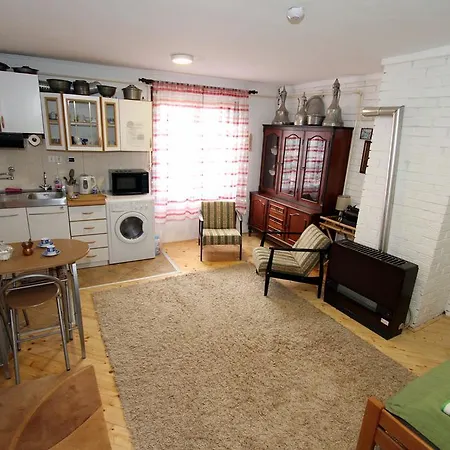 Apartament Studio Ramica *