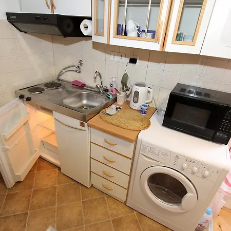 Studio Ramica Apartament