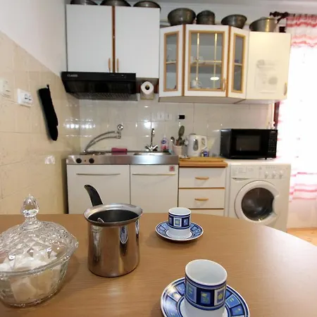 Apartament Studio Ramica