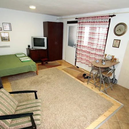 Studio Ramica Apartament