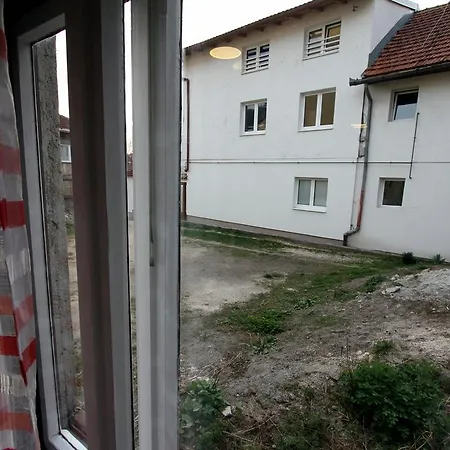 Apartament Studio Ramica *