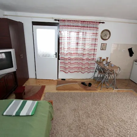 Apartament Studio Ramica