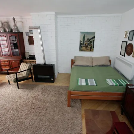 Studio Ramica Apartament