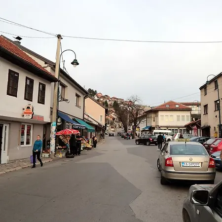Apartament Studio Ramica