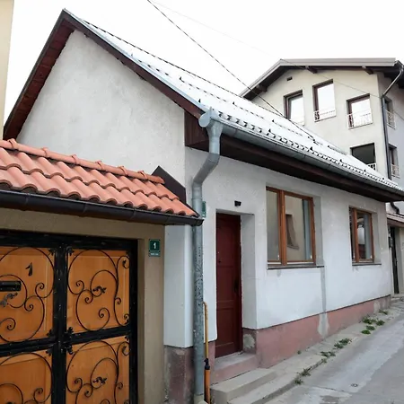 Apartament Studio Ramica *