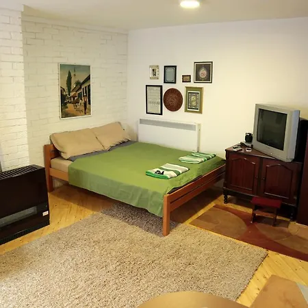 Studio Ramica Apartament