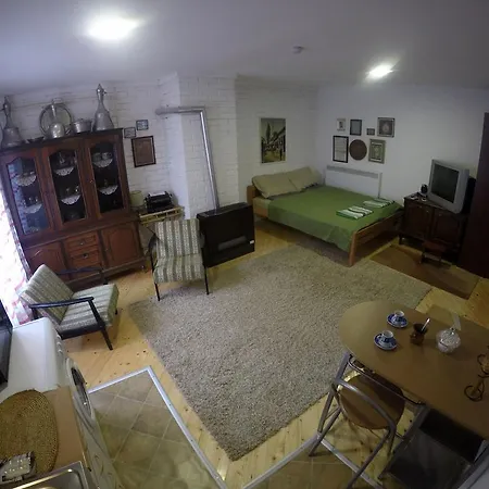 Apartament Studio Ramica